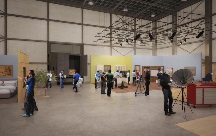 紐約要建“紐約制造”園 以振興紐約服裝制造業1.jpg