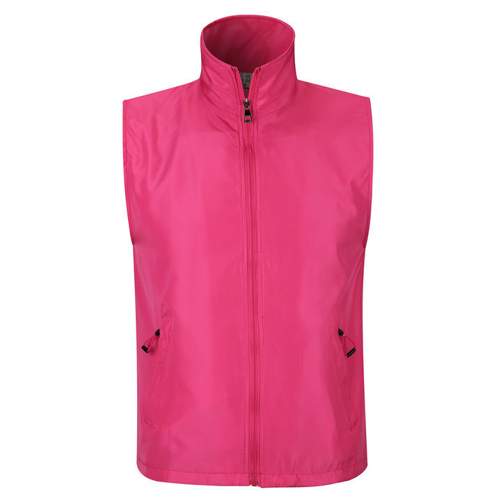 高品質雙層馬甲