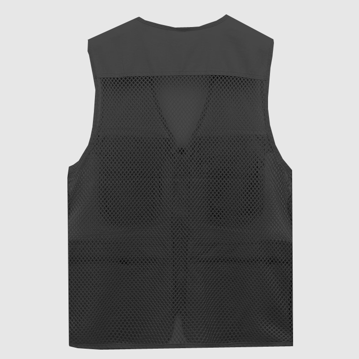 透氣網(wǎng)格馬甲3