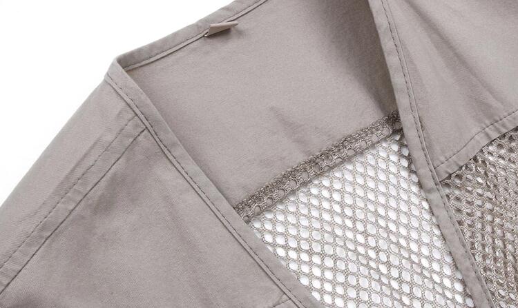 透氣網(wǎng)格馬甲5