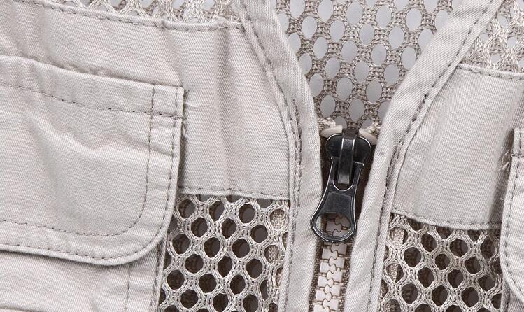 透氣網(wǎng)格馬甲6