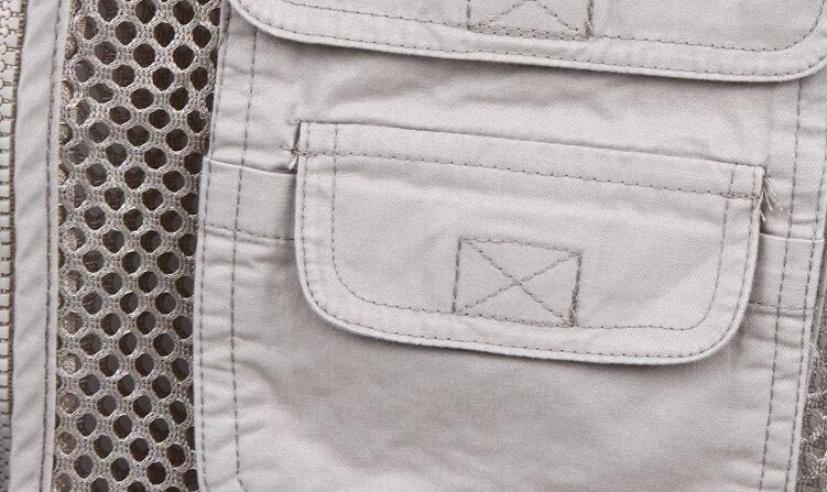 透氣網(wǎng)格馬甲7