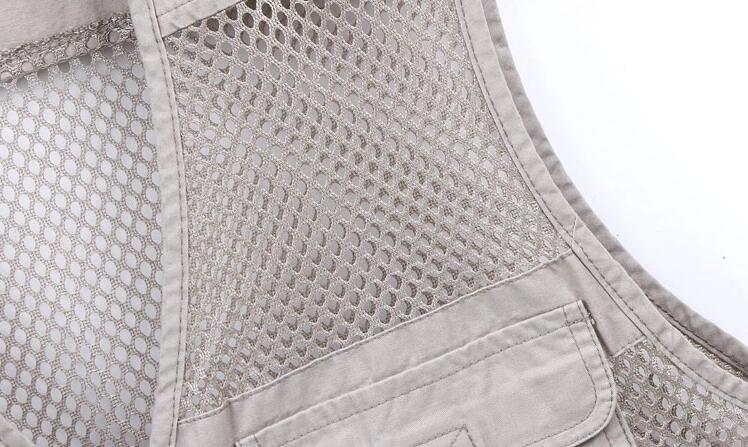 透氣網(wǎng)格馬甲8