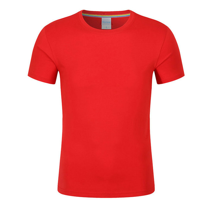 奧代爾棉圓領T恤2