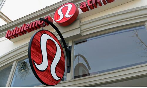 Lululemon